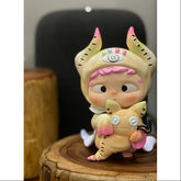 Ozai See You Tomorrow The Best Way of Saying Goodbye Series Secret DEMON LORD WITH COULROPHOBIA(1/120)